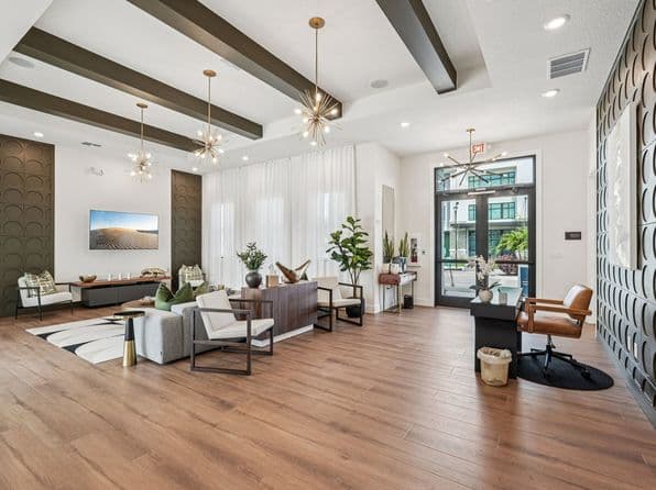 Havens at Hickory Tree | Townhome Apartments photo