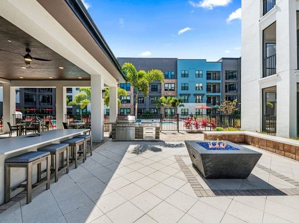 The Pointe at Lakewood Ranch - 55+ Active Adult Apartment Homes photo
