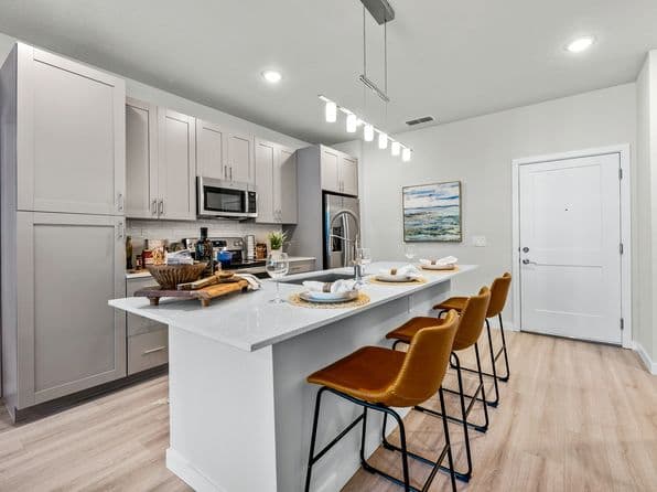 The Pointe at Lakewood Ranch - 55+ Active Adult Apartment Homes photo