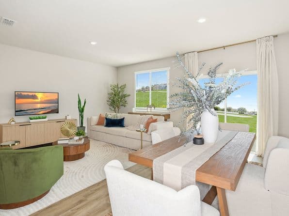 Coral Palms at Oakleaf photo