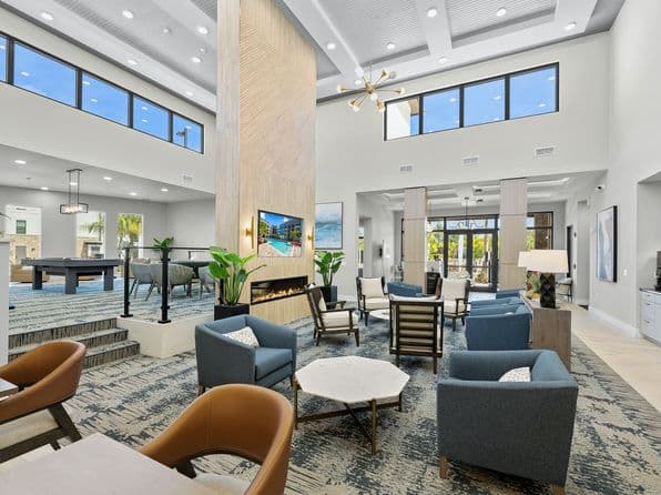 The Pointe at Lakewood Ranch - 55+ Active Adult Apartment Homes photo
