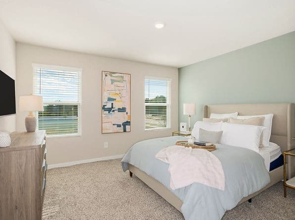 Coral Palms at Oakleaf photo