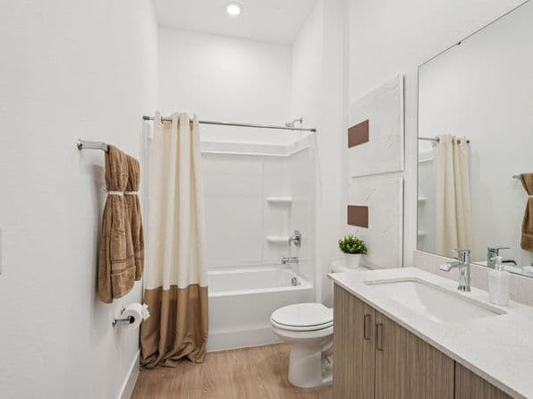 Havens at Hickory Tree | Townhome Apartments photo