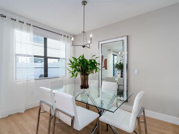 Havens at Hickory Tree | Townhome Apartments photo