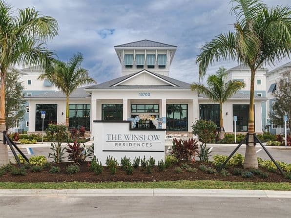 The Winslow Residences photo