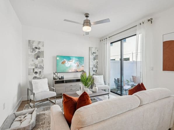 Havens at Hickory Tree | Townhome Apartments photo