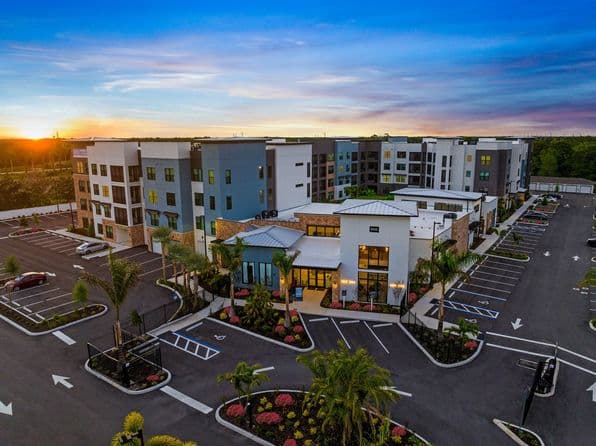 The Pointe at Lakewood Ranch - 55+ Active Adult Apartment Homes photo