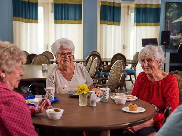 Arietta 55+ Senior Living photo