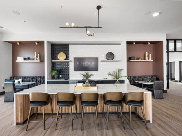 The Winslow Residences photo