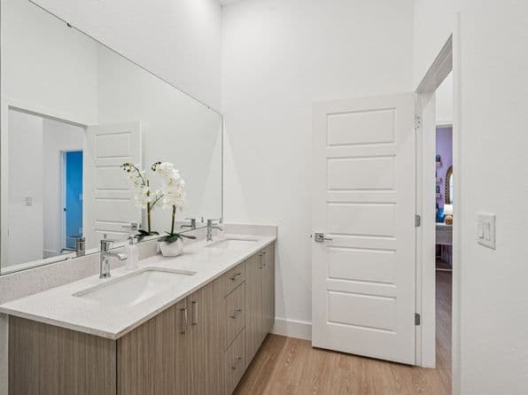 Havens at Hickory Tree | Townhome Apartments photo