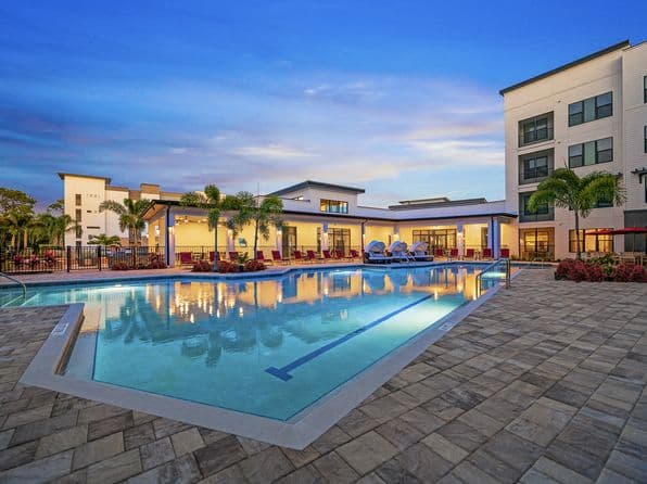 The Pointe at Lakewood Ranch - 55+ Active Adult Apartment Homes photo