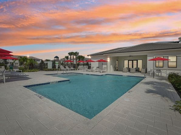 Havens at Hickory Tree | Townhome Apartments photo