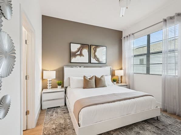 Havens at Hickory Tree | Townhome Apartments photo