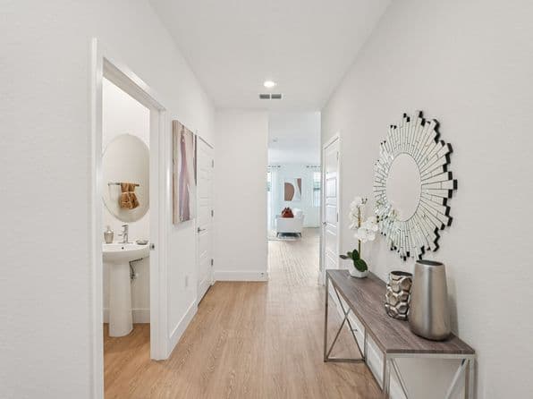 Havens at Hickory Tree | Townhome Apartments photo