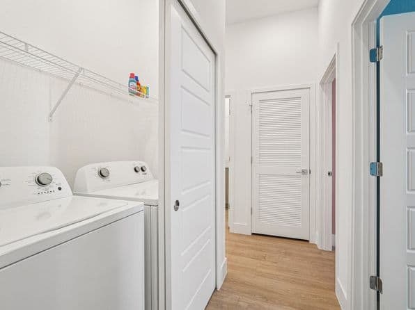 Havens at Hickory Tree | Townhome Apartments photo