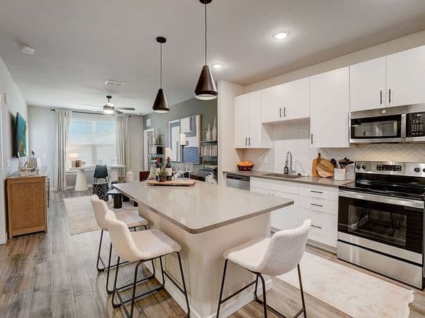 Ilumina Zephyrhills housing exterior