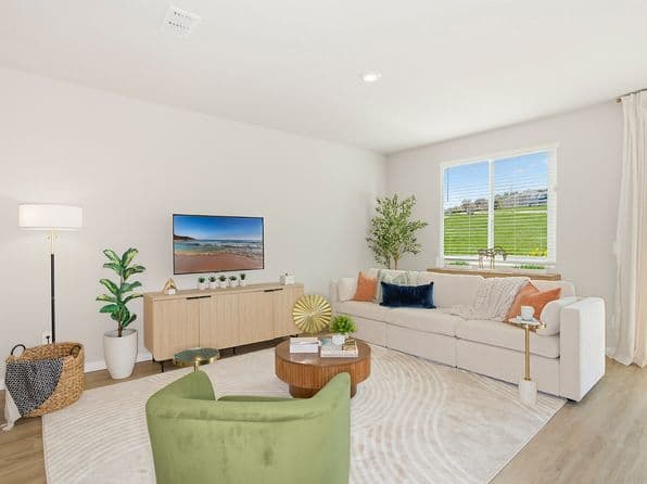 Coral Palms at Oakleaf photo