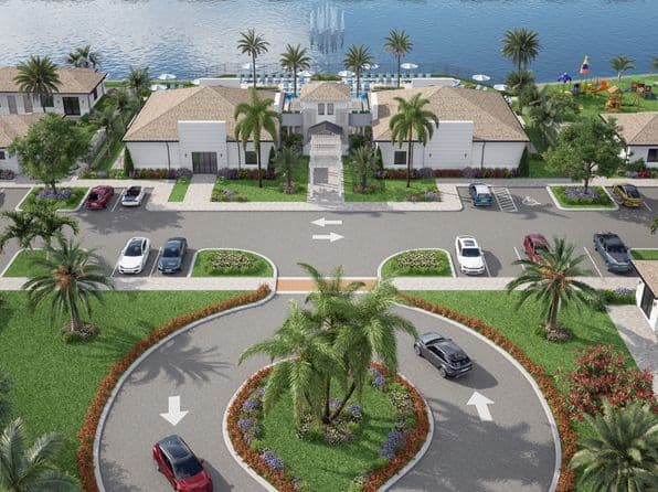 Havens at Palm Bay Reserve photo