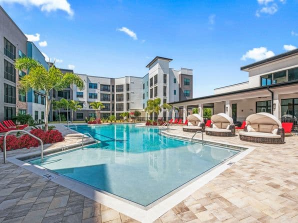 The Pointe at Lakewood Ranch - 55+ Active Adult Apartment Homes photo